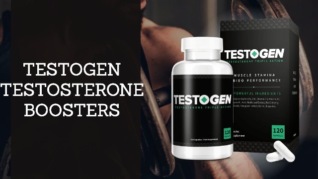 testogen review